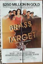 Watch Brass Target Zmovies