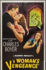 Watch A Woman\'s Vengeance Zmovies