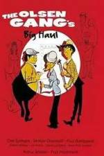Watch Olsen-bandens store kup Zmovies