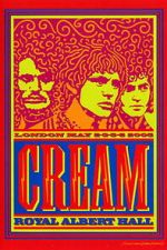 Watch Cream: Royal Albert Hall Zmovies