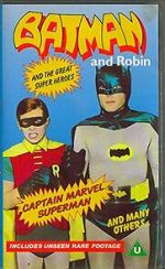 Watch Batman and Robin and the Other Super Heroes Zmovies