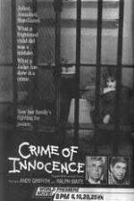 Watch Crime of Innocence Zmovies