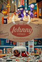 Watch Johnny Express (Short 2014) Zmovies