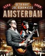 Watch Beth Hart and Joe Bonamassa - Live in Amsterdam Zmovies