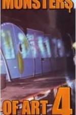 Watch Monsters Of Art 4 Zmovies