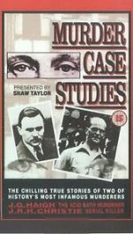 Watch Murder Case Studies Zmovies