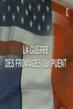 Watch The War of Stinky Cheese Zmovies