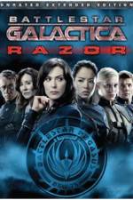 Watch Battlestar Galactica: Razor Zmovies