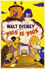 Watch Pigs Is Pigs (Short 1954) Zmovies