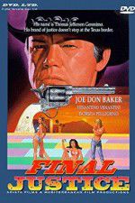 Watch Final Justice Zmovies