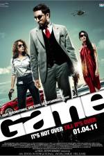 Watch Game Zmovies