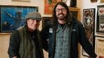 Watch Brian Johnson Meets Dave Grohl: A Life on the Road Special Zmovies