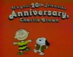 Watch It\'s Your 20th Television Anniversary, Charlie Brown Zmovies