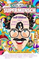Watch Supermensch: The Legend of Shep Gordon Zmovies