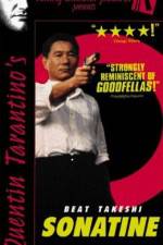 Watch Sonatine Zmovies