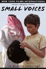 Watch Small Voices Zmovies