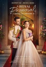 Watch A Christmas Castle Proposal: A Royal in Paradise 2 Zmovies