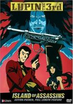 Watch Lupin III: Island of Assassins Zmovies