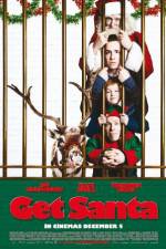 Watch Get Santa Zmovies