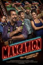 Watch Mancation Zmovies