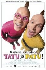 Watch Kanelia kainaloon, Tatu ja Patu! Zmovies