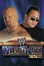 Watch WWE WrestleMania X-Seven Zmovies