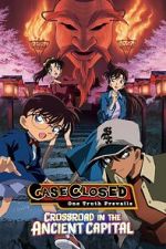 Watch Detective Conan: Crossroad in the Ancient Capital Zmovies