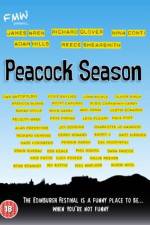 Watch Peacock Season Zmovies