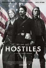 Watch Hostiles Zmovies