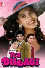 Watch Yeh Dillagi Zmovies