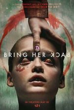 Watch Bring Her Back Zmovies