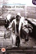 Watch A Taste of Honey Zmovies