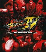 Watch Street Fighter IV: The Ties That Bind Zmovies