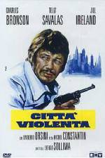 Watch Violent City Zmovies