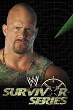 Watch WWE Survivor Series 2000 Zmovies