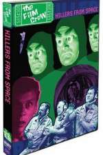 Watch The Film Crew Killers from Space Zmovies