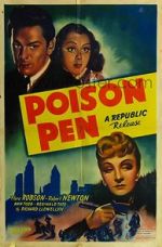 Watch Poison Pen Zmovies