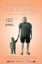 Watch Thank You for Playing Zmovies