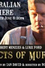 Watch 3 Acts of Murder Zmovies