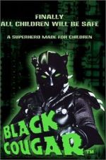 Watch Black Cougar Zmovies