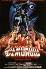 Watch Demonoid Messenger of Death Zmovies