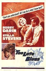 Watch Too Late Blues Zmovies
