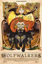 Watch Wolfwalkers Zmovies