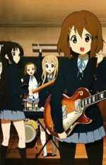 Watch K-On! Live House! (Short 2009) Zmovies