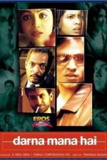 Watch Darna Mana Hai Zmovies