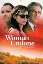 Watch Woman Undone Zmovies