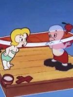 Watch Which Is Witch? (Short 1958) Zmovies