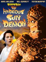 Watch RiffTrax: The Hideous Sun Demon Zmovies