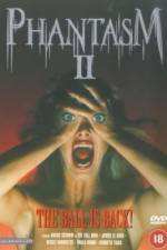 Watch Phantasm II Zmovies