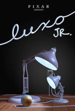 Watch Luxo Jr. (Short 1986) Zmovies